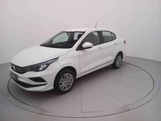 FIAT CRONOS 1.0 FIREFLY FLEX DRIVE MANUAL FIAT CRONOS 1.0 FIREFLY FLEX DRIVE MANUAL